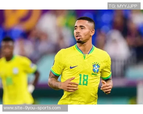 热苏斯带领球队五战全胜进18球失1球荣膺九月最佳主帅称号