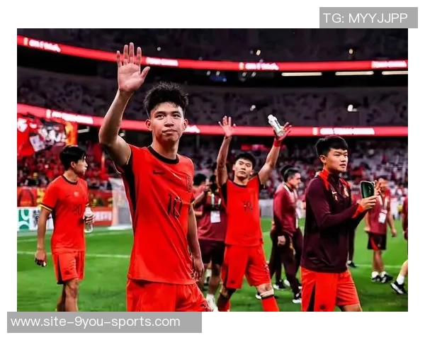 东体:U22男足与泰国热身赛展现潜力两场较量意义深远 东体:U22男足与泰国热身赛展现潜力两场较量意义深远