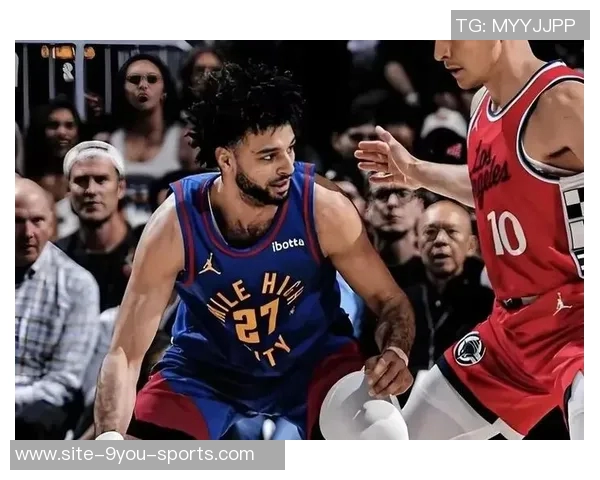 明天NBA杯掘金客场挑战开拓者穆雷出战存疑卡梅隆约翰逊有望出场 明天NBA杯掘金客场挑战开拓者穆雷出战存疑卡梅隆约翰逊有望出场