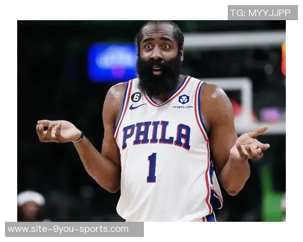 小里弗斯称哈登为NBA历史第四伟大得分后卫乔丹科比韦德位列前三